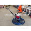 Power Float Machines with Circular Pans (FMG30/36B)